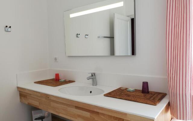 Logis des Tourelles Appartement