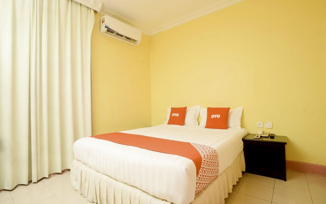 OYO 89958 Hotel Umimas