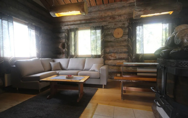 Jääskän Loma Holiday Apartments Ruka