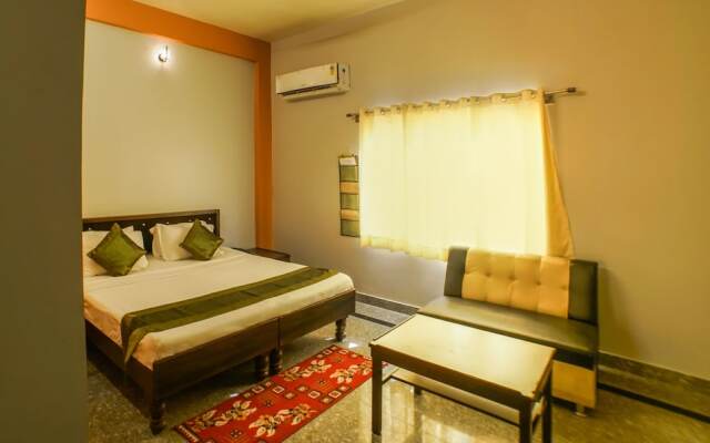Treebo R S Palace Pushkar