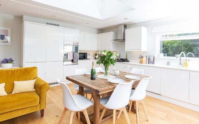 Lyefield - By Luxury Apartments