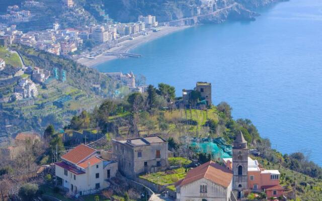 Flat 60M² 1 Bedroom 1 Bathroom - Ravello