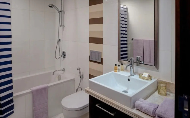 Boulevard Central by Dream Inn Dubai
