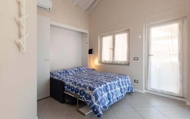 Come a Casa 19 - Romantic Studio