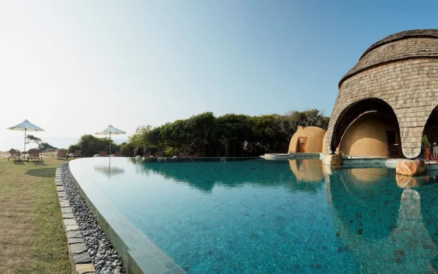 Wild Coast Tented Lodge - Relais and Chateaux