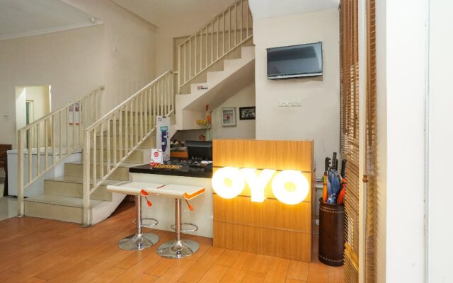 Semampir Residence By OYO Rooms