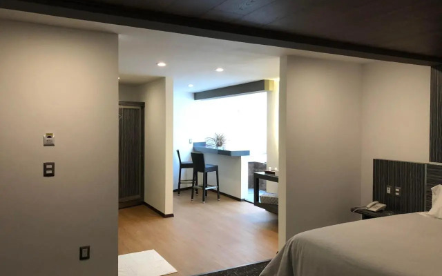 Kaia Suites