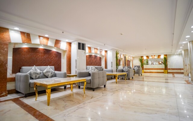 Osturat Emaar Hotel