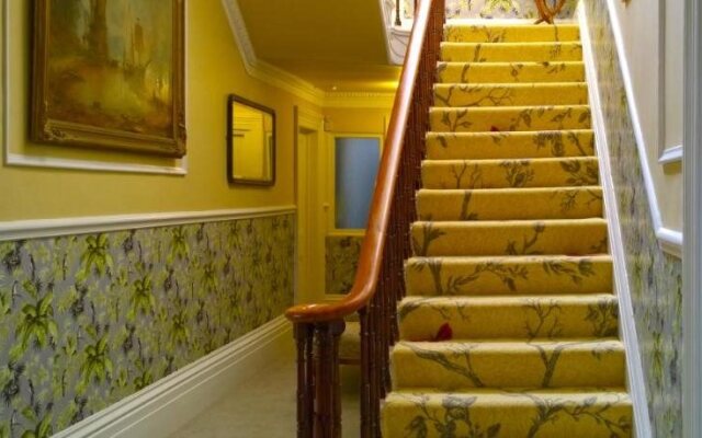 Delamere Court