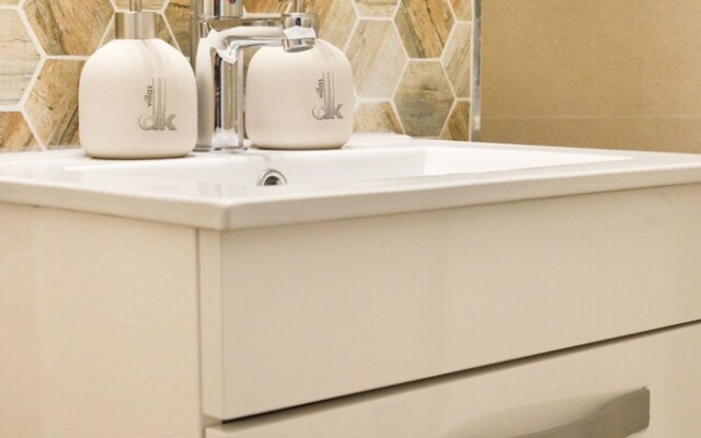 dk villas 2 The Boardwalk - Hout Bay