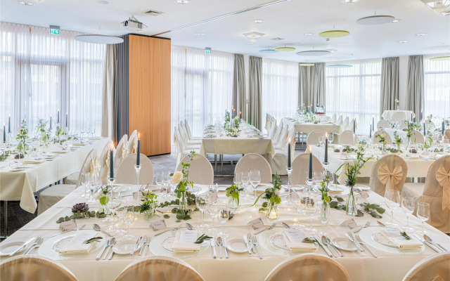 Best Western Plus Kurhotel an der Obermaintherme