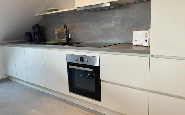 Charibi - Gorch Fock