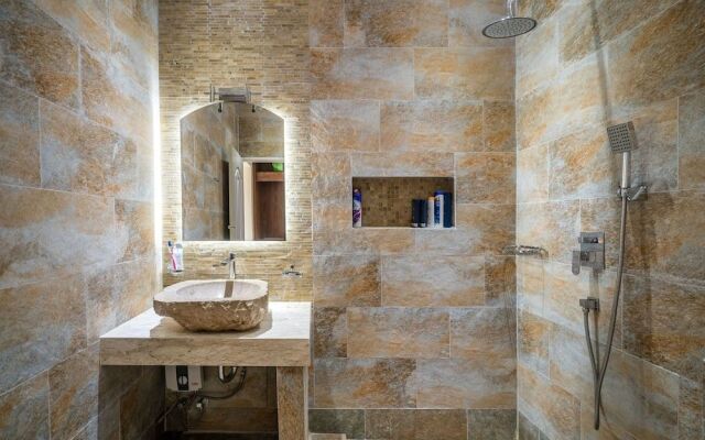 Exclusive Villa Stan with Top Amenities