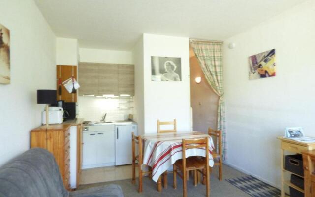 Appartement Arette, 1 pièce, 5 personnes - FR-1-602-67