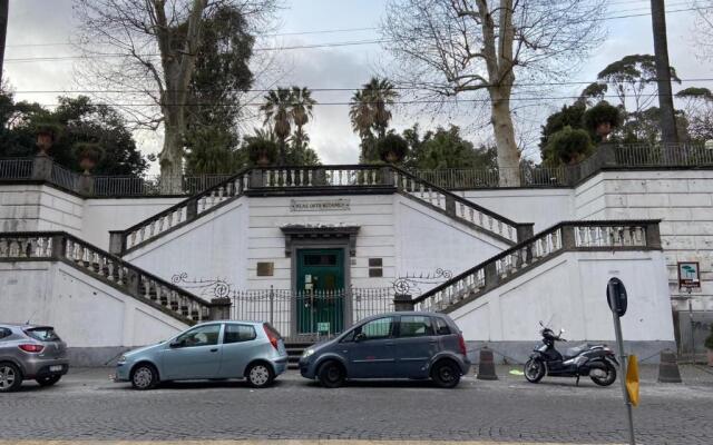 Casa vacanza Antonietta e Carmela