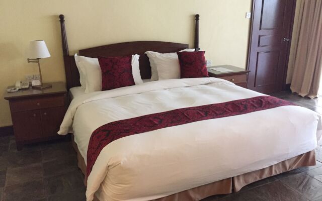 Palm Beach Resort & Spa