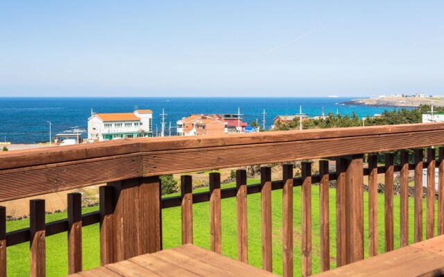 Beachscape Pension