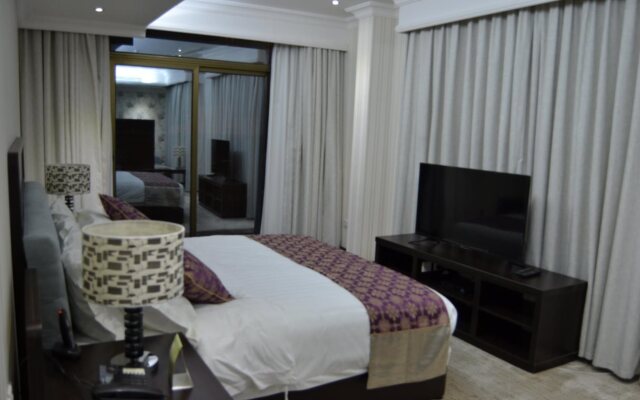 Sahlan House