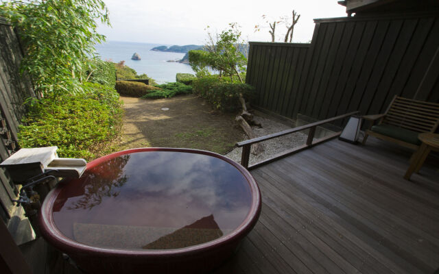 Shimoda View Hotel