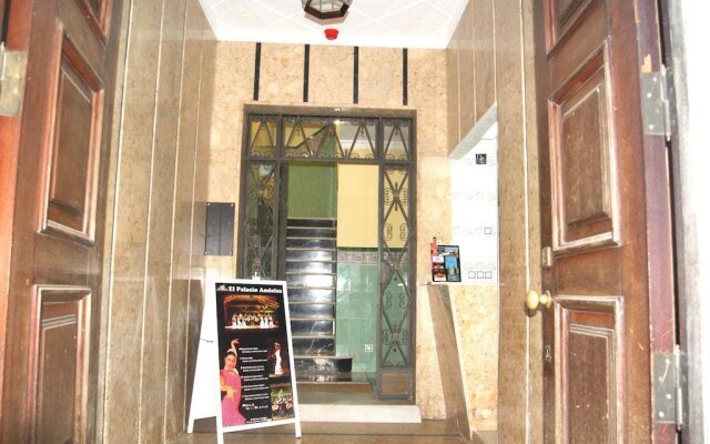 Hostal Sevilla Florida Center