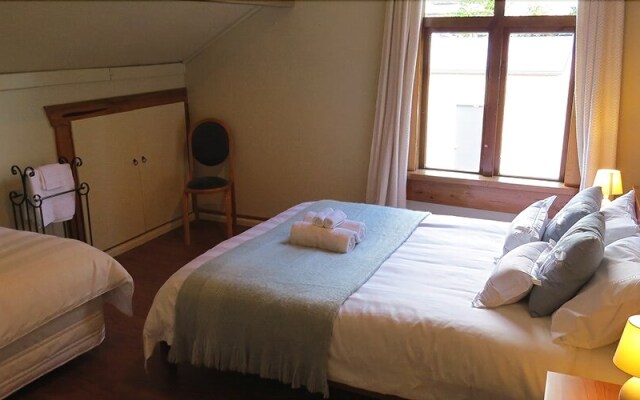 The Old Courthouse B&B
