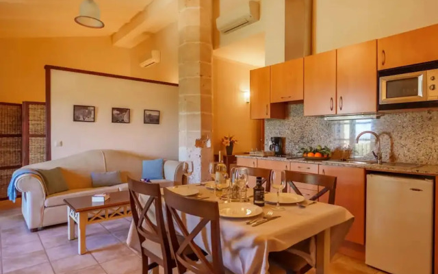 Holiday Home Casita Roqueta - MDS100