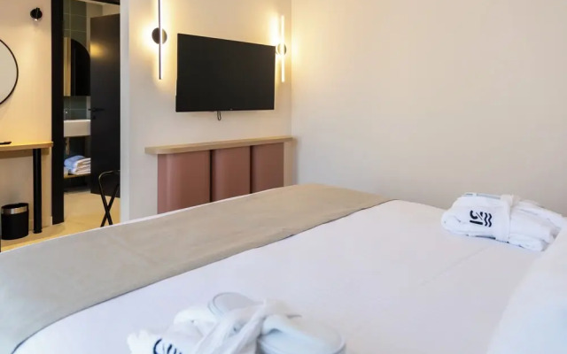 M31 Boutique Hotel