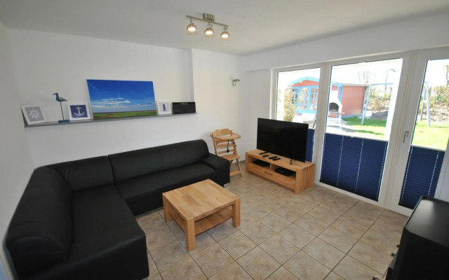 Ferienhaus Seestern I