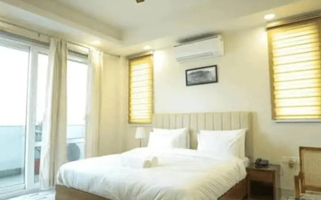 Urban Modern Loft Near Fortis