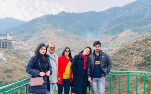 The Himalayan Hostel