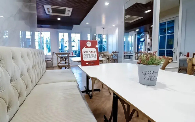 Nida Rooms Lat Krabang Sala