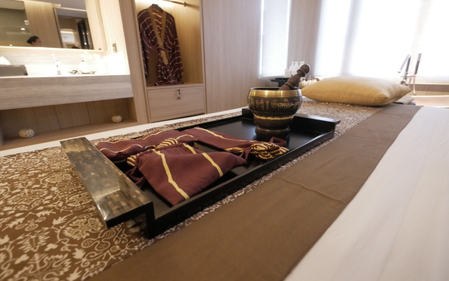 Ramayana Suites & Resort