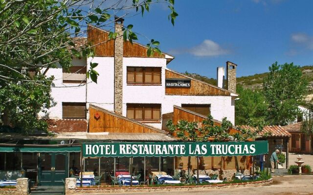 Hotel Las Truchas