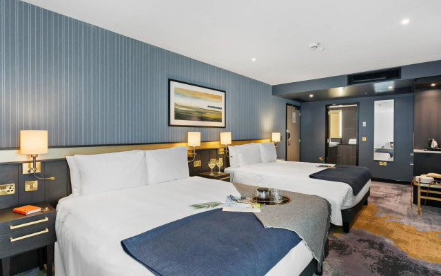 Mercure Paignton Hotel