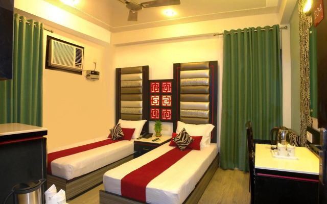 Hotel Suncourt Corporate