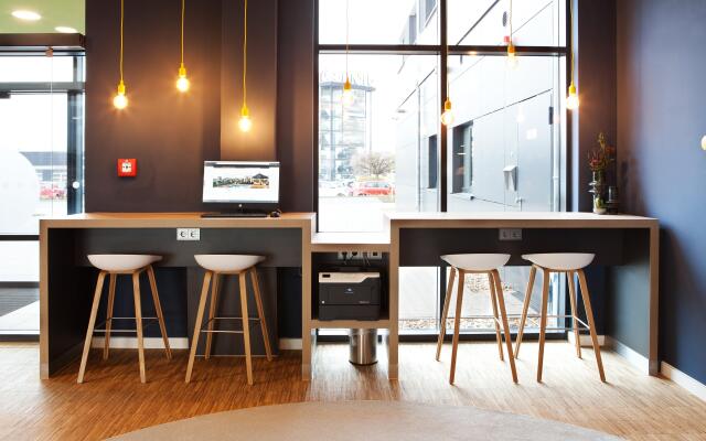 Holiday Inn Express Oberhausen by IHG