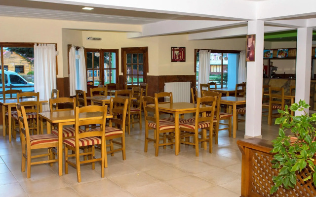 Pioneros del Valle Hostel