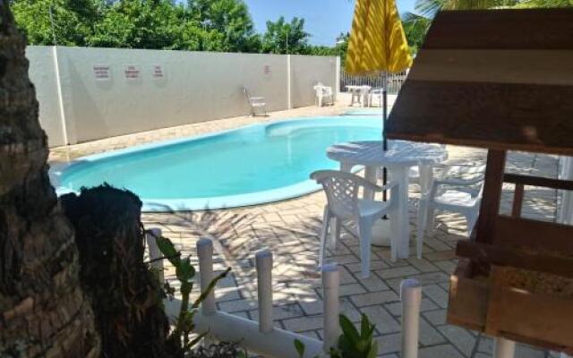 Hotel Pousada Marina