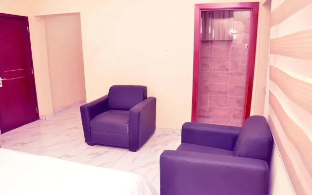 Mimantex Apartment