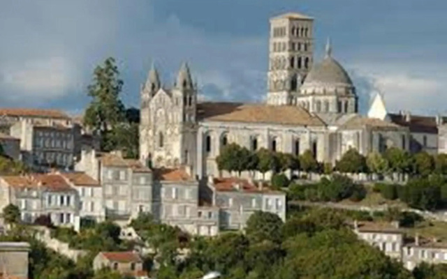 Hôtel des Pyrénées