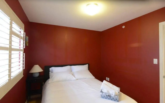 Marpole Guest House