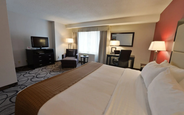 Holiday Inn Montréal Centre-Ville Downtown by IHG