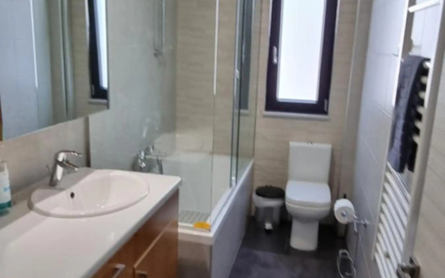 Sandy Cozy Apartments