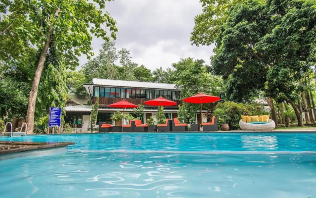 Doi Kham Resort Chiang Mai
