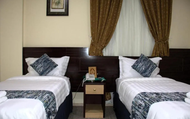 Loulouat Al Anood Hotel Mecca