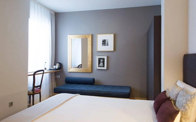 LeMar Boutique Barcelona Hotel