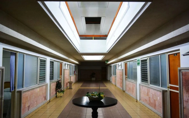 Hotel Riviera
