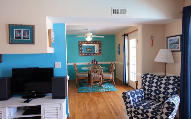 Bodie's Retreat 2 Bedrooms 2 Bathrooms Condo