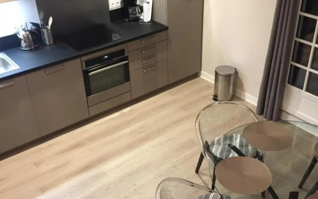 Appartement cosy dans le centre de Honfleur
