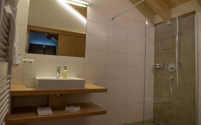 Appartements Berg 170